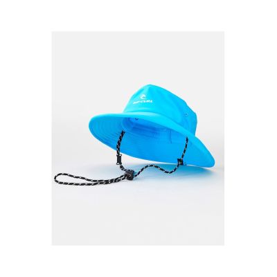 5. RIP CURL Beach Hat -Boy blue