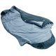 6. Deuter Dreamlite 10C/50F sleeping bag, nautic/breeze