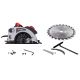 VERTEX CIRCULAR SAW 185mm/1400W LASER
