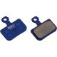 BBB DiscStop HP SRAM Road / Avid brake pads one size
