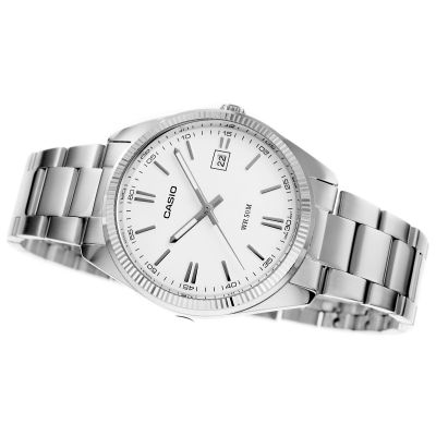 3. Men's Watch CASIO MTP-1302PD-7A1VEF + BOX