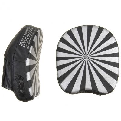 2. Evolution TL-240HBBL Trainer Paw