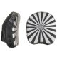 2. Evolution TL-240HBBL trainer paw