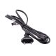 2. GEMBIRD GEMBIRD POWER CABLE EIGHT C7 FOR NOTEBOOK, RADIO 1.8M