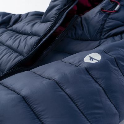 10. Hi-Tec Lady Carson Jacket W 92800326577