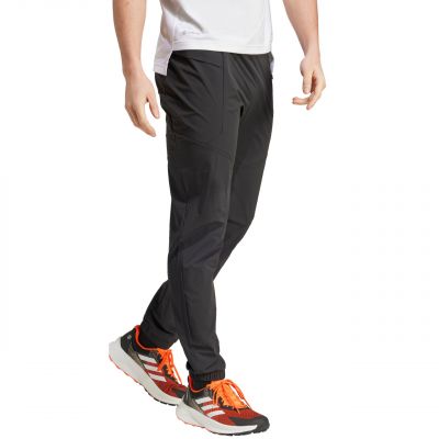 4. Men's adidas Terrex Xperior Light pants black IQ1399