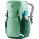 10. Deuter Junior Children's Hiking Backpack, Spearmint/Seagreen