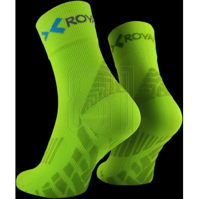 Royal Bay Energy Design high-cut socks 8590072846795