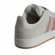 8. Adidas Campus 00s W Cream White / Glow Pink Women's Youth Sports Shoes - JI2752