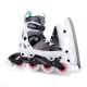 2. Adjustable Ice Skates/Roller Skates TEMPISH Systent Girl Duo