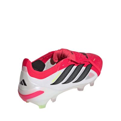 3. adidas Predator Elite FT FG JS0380 football boots
