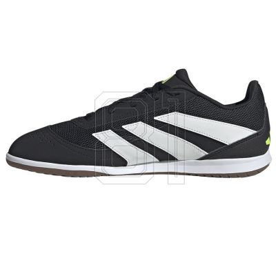 2. Adidas Predator Club Sala IN M JH8857 shoes