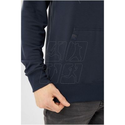 4. Viking Panaka Hoodie Bamboo sweatshirt M 730/25/3888/1900