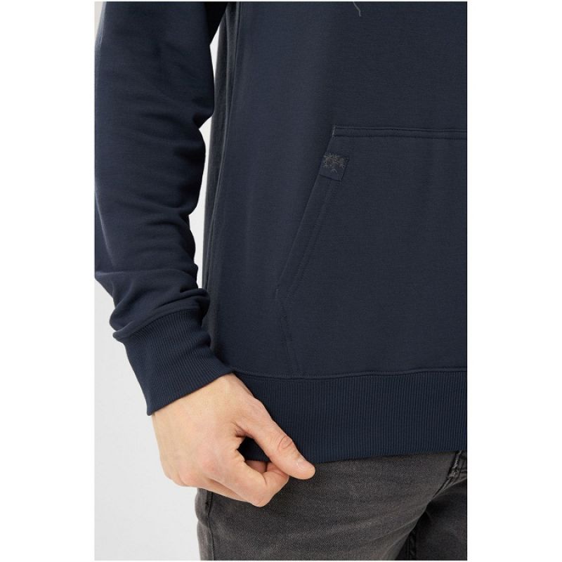 4. Viking Panaka Hoodie Bamboo sweatshirt M 730/25/3888/1900