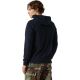 9. Champion Hooded Sweatshirt M 220729 BS501