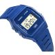 3. CASIO Unisex Watch F-91WB-2A1EF + BOX