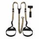 TRX Wozinsky WSTR-01 Exercise Bands - Khaki