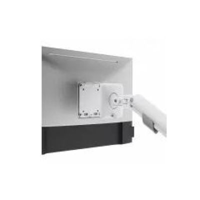 5. Desk mount for ART RAMM L-29GD LED/LCD monitor 17-35" 2-11kg 2xUSB 3.0 Premium White