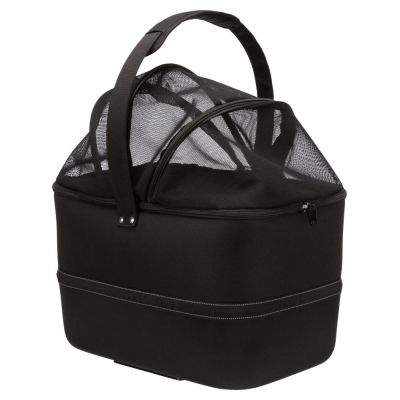 14. TRIXIE 13108 pet carrier Bicycle pet carrier