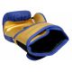11. Masters Boxing Gloves RPU-COLOR/GOLD 10 oz 01439-0210
