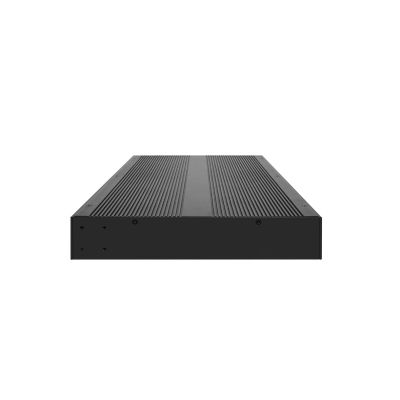 3. LevelOne IGS-2128 Managed L2 Gigabit Ethernet (10/100/1000) Network Switch Black