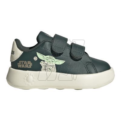 Adidas Advantage Mandalorian CF I IH6258 shoes