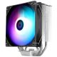 10. Thermalright Assassin X 120 Refined SE ARGB Processor Air Cooler 12cm Black