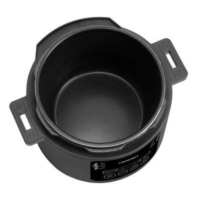 3. Multicooker CK6001 CONCEPT