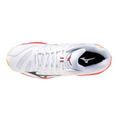 11. Mizuno Wave Voltage 2 MID V1GA246598 shoes