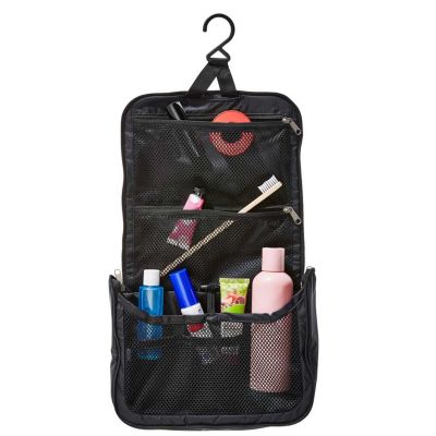2. Deuter Wash Center Lite II Cosmetic Bag 393062170000