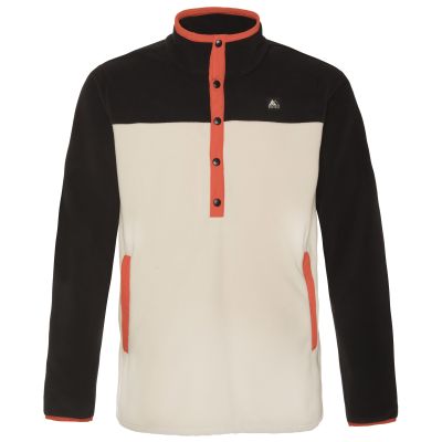Protest PRTHANFORD Men's 1/4-Zip Top