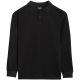 3. 4F Jr longsleeve t-shirt 4FJWAW25TLONM483 20S