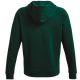 8. Under Armor Rival Fleece Big Logo HD sweatshirt M 1357093 330