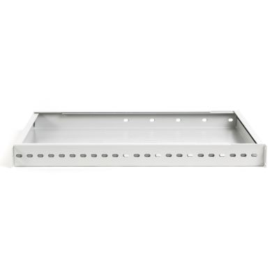 3. Digitus TN-19-5/9-1U-W-GY rack parts Shelf