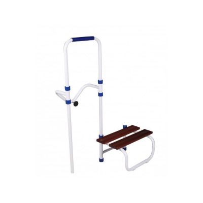Bath Entry Assistance Set