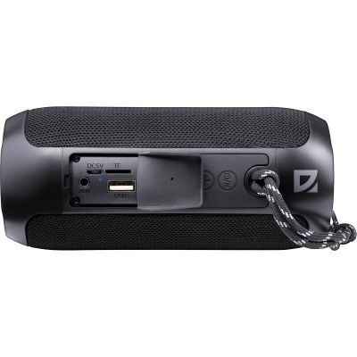 3. DEFENDER SPEAKER ENJOY S100 BLUETOOTH/FM/SD/USB 5W BLACK 65701