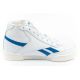 25. Reebok Club Forum M HR0670 Shoes
