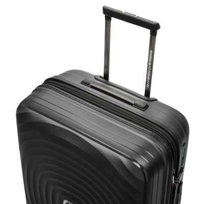 18. SwissBags Echo 16576 suitcase