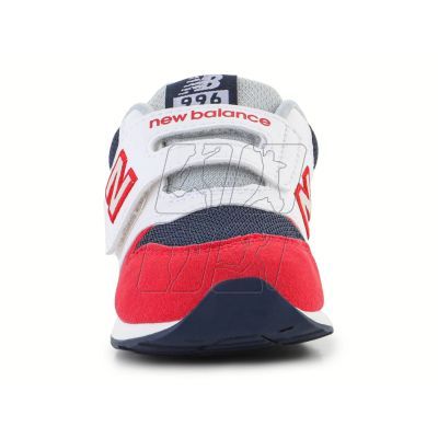 7. New Balance Jr IZ996XF3 shoes