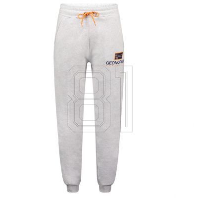 Geographical Norway Jogging Pant Maelo PR M WY1554H/GN/Blended Gray