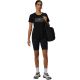 6. Women's T-shirt 4F F2785 deep black 4FWSS26TTSHF2785 20S