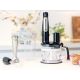 7. Braun MultiQuick 7 MQ 7075X 1.5 l Table Blender 1000 W Black