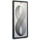 4. Guess Big 4G Logo Case for Samsung Galaxy Z Fold 8 Ultra - Black