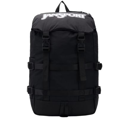 JanSport Skip Pack Backpack EK0A5BLIN55 Black One size
