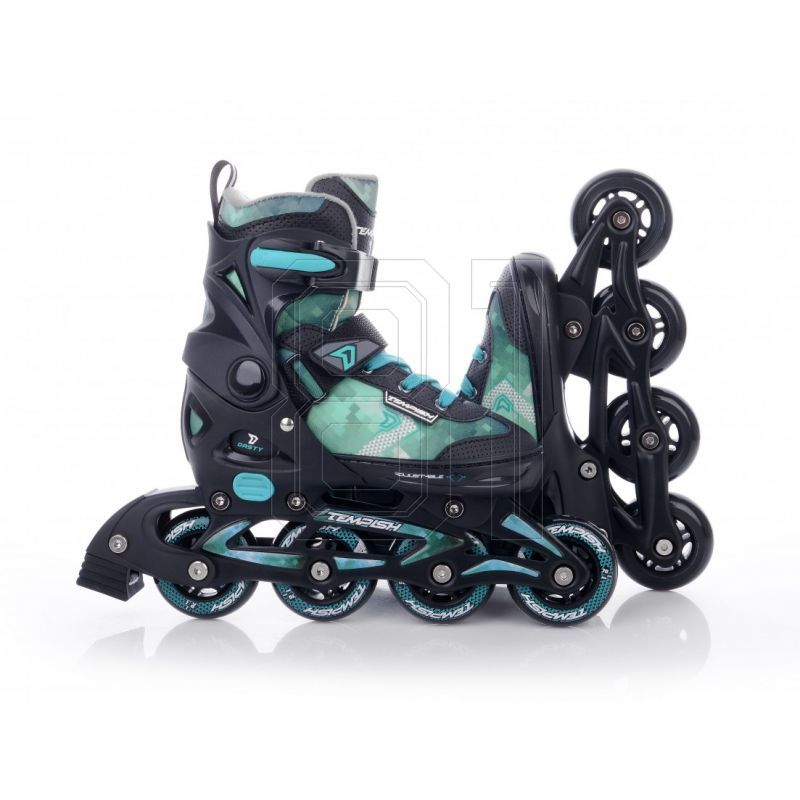 14. Tempish Dasty Jr. 1000049 rollers