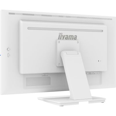 17. iiyama ProLite T2752MSC-W1AG computer monitor 68.6 cm (27") 1920 x 1080 px Full HD LCD Touchscreen White