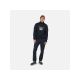 5. Rossignol Signature Ski Hz Fleece Sweatshirt Black