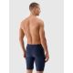2. Men's long boxer shorts 4F 4FWSS25USWTM045-30S