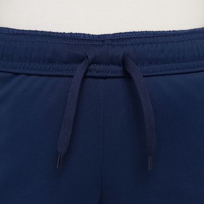 9. Nike PSG Dri-Fit Academy Pro Kids Tracksuit Navy Blue FQ0063 411