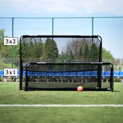 9. Yakima Giza 100572 Goal Net